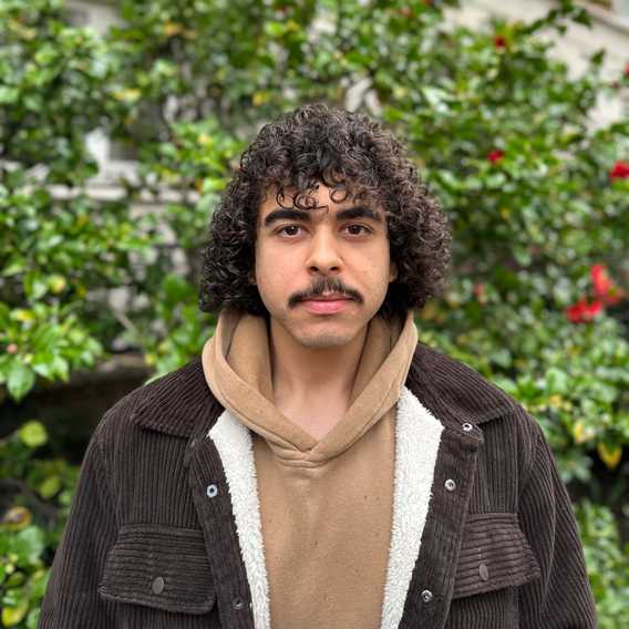 Profile picture for Mehmet Emin Demir