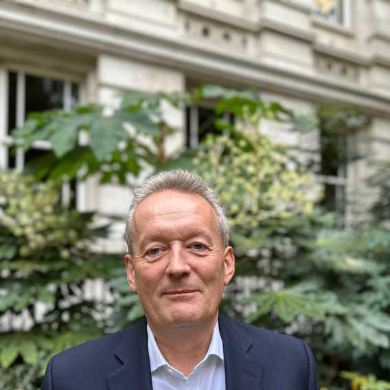 Profile picture for Richard Last